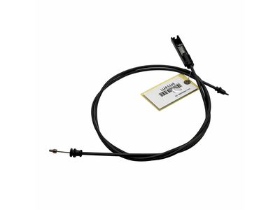 2013 Mercedes-Benz S63 AMG Hood Release Cable - 221-880-01-59-64