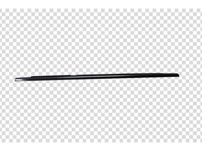 Mercedes-Benz E350 Door Seal - 212-735-06-65