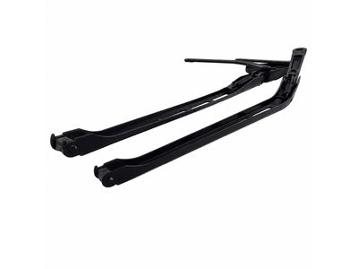 Mercedes-Benz C55 AMG Windshield Wiper Arms - 203-820-27-44