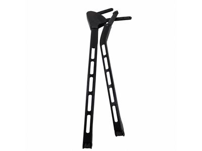 Mercedes-Benz C55 AMG Windshield Wiper Arms - 203-820-27-44