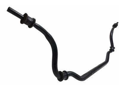1995 Mercedes-Benz SL500 Sway Bar - 129-323-22-65