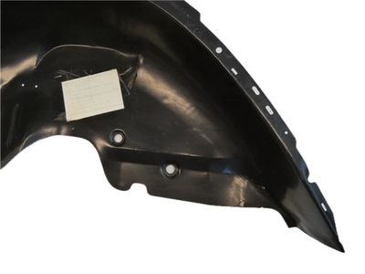 Mercedes-Benz 300CD Fender Splash Shield - 123-637-01-75