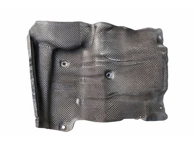 2022 Mercedes-Benz C43 AMG Exhaust Heat Shield - 205-680-14-22