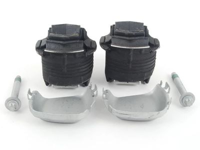 2003 Mercedes-Benz C240 Axle Beam Mount - 203-350-45-08