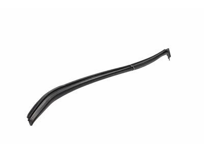 2021 Mercedes-Benz E350 Weather Strip - 213-730-04-02