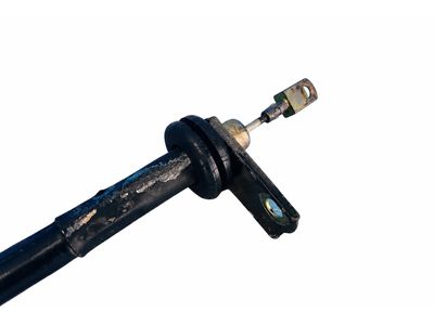 Mercedes-Benz CL600 Parking Brake Cable - 140-420-19-85