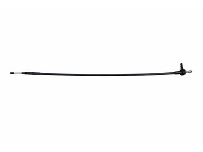 Mercedes-Benz CL600 Parking Brake Cable - 140-420-19-85