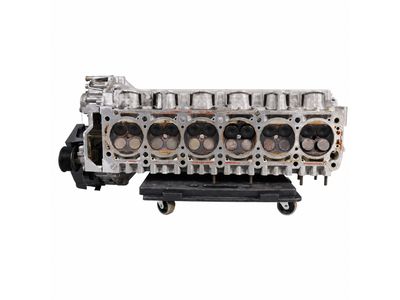 1998 Mercedes-Benz SL600 Valve Cover - 120-010-17-30