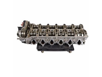 1998 Mercedes-Benz SL600 Valve Cover - 120-010-17-30