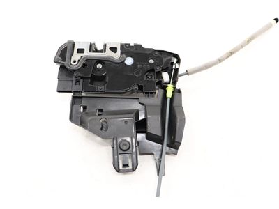 2021 Mercedes-Benz GLA35 AMG Door Latch Cable - 247-760-28-00