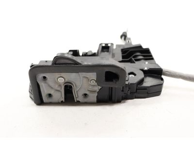 2021 Mercedes-Benz GLA35 AMG Door Latch Cable - 247-760-28-00