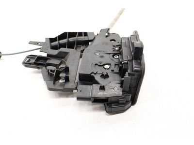 2021 Mercedes-Benz GLA35 AMG Door Latch Cable - 247-760-28-00