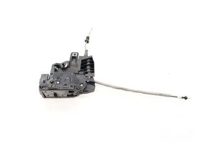 2021 Mercedes-Benz GLA35 AMG Door Latch Cable - 247-760-28-00