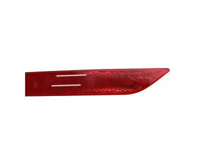 2016 Mercedes-Benz S65 AMG Bumper Reflector - 222-820-07-74