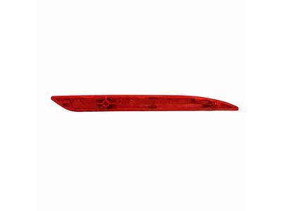 2016 Mercedes-Benz S65 AMG Bumper Reflector - 222-820-07-74