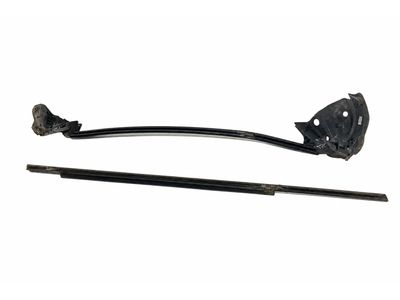 2013 Mercedes-Benz CLS550 Weather Strip - 218-735-08-65