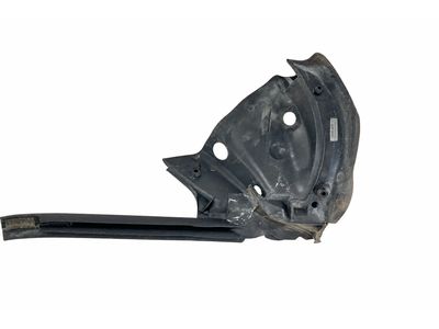 2013 Mercedes-Benz CLS550 Weather Strip - 218-735-08-65