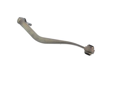 2002 Mercedes-Benz ML55 AMG Tie Rod End - 163-350-06-53