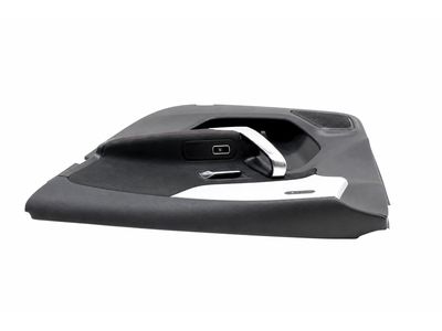 Mercedes-Benz A35 AMG Armrest - 177-720-16-01-9H15