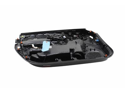 Mercedes-Benz A35 AMG Armrest - 177-720-16-01-9H15