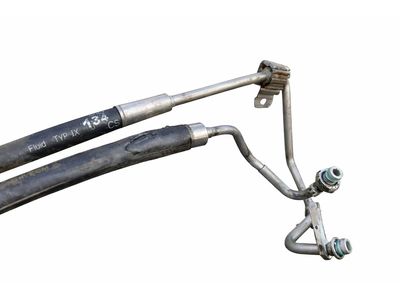 2017 Mercedes-Benz AMG GT S Power Steering Hose - 190-460-19-00