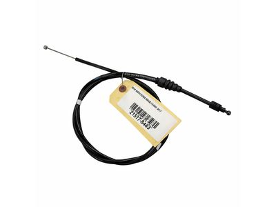 2017 Mercedes-Benz S550 Hood Release Cable - 222-880-63-02-64