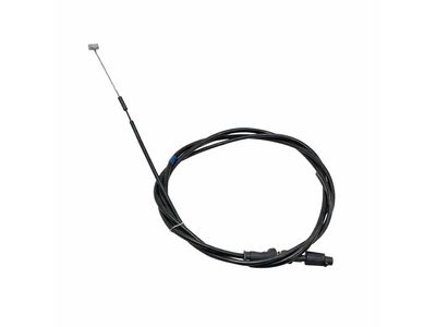 2017 Mercedes-Benz S550 Hood Release Cable - 222-880-63-02-64