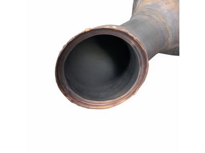2020 Mercedes-Benz GLC300 Catalytic Converter - 264-140-06-00
