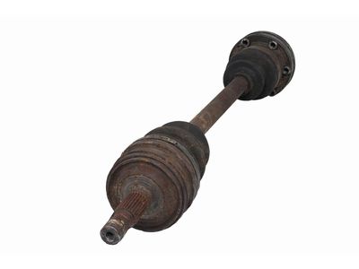 1996 Mercedes-Benz S600 Axle Shaft - 140-350-85-01