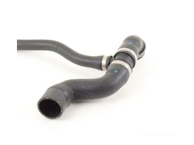 2005 Mercedes-Benz SLK55 AMG Radiator Hose - 171-501-06-82