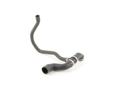2005 Mercedes-Benz SLK55 AMG Radiator Hose - 171-501-06-82