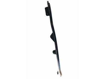 2023 Mercedes-Benz EQS 450 Weather Strip - 297-730-13-00