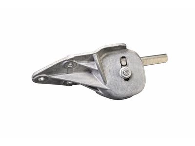 2021 Mercedes-Benz GLE350 Exhaust Hanger - 167-492-17-00