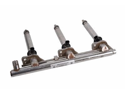 2013 Mercedes-Benz C300 Fuel Rail - 276-070-34-95