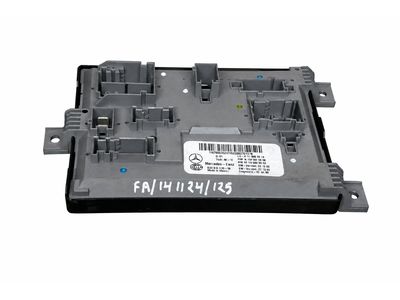 2022 Mercedes-Benz GLE63 AMG S Body Control Module - 167-900-35-24