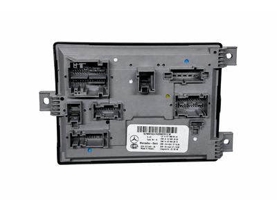 2022 Mercedes-Benz GLE63 AMG S Body Control Module - 167-900-35-24