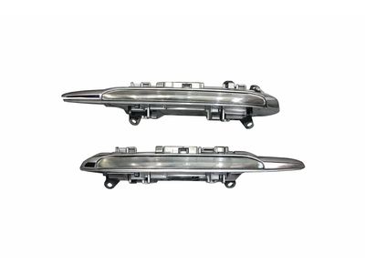 2013 Mercedes-Benz GLK250 Daytime Running Lights - 221-820-17-56