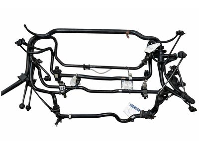2018 Mercedes-Benz SL65 AMG Sway Bar - 231-320-12-11