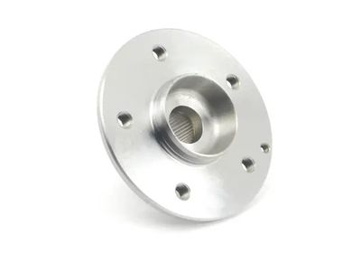 2006 Mercedes-Benz C55 AMG Wheel Hub - 203-337-00-45