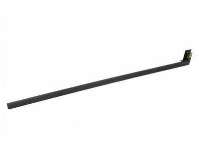 1995 Mercedes-Benz SL500 Weather Strip - 129-720-10-24