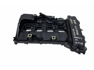 2004 Mercedes-Benz C230 Valve Cover - 271-010-10-30