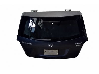 2014 Mercedes-Benz GLK250 Liftgates - 204-740-05-05