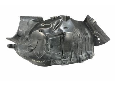 Mercedes-Benz E350 Fender Splash Shield - 207-690-17-30