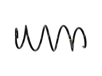 2009 Mercedes-Benz C300 Coil Springs - 204-321-02-04