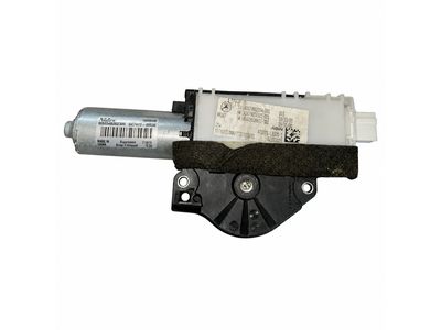 2022 Mercedes-Benz GLS450 Sunroof Motor - 167-900-21-04