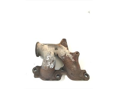 1995 Mercedes-Benz S350 Exhaust Manifold - 603-142-22-02