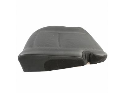 2012 Mercedes-Benz S63 AMG Seat Cushion Pad - 221-920-30-50