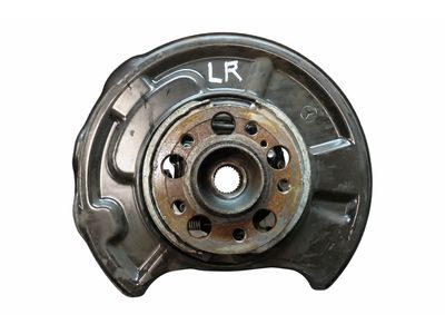 2009 Mercedes-Benz SL600 Steering Knuckle - 230-350-51-08