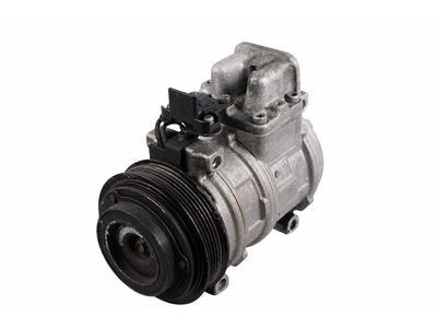 Mercedes-Benz 000-230-36-11 Compressor