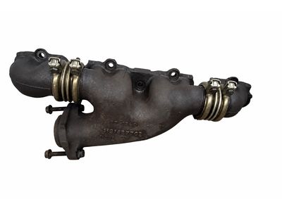 1995 Mercedes-Benz S500 Exhaust Manifold - 119-140-95-14
